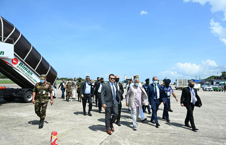 পালিয়ে আসা রোহিঙ্গাদের পরিচয় নিশ্চিত হওয়াসহ বিভিন্ন বিষয়ে আলোচনা চলার এক পর্যায়ে ২০১৯ সালে দুই দফায় প্রত্যাবাসনের উদ্যোগ নেওয়া হয়। কিন্তু মিয়ানমার সরকারের প্রতিশ্রুতিতে রোহিঙ্গারা আস্থা রাখতে না পারায় সেই চেষ্টা ভেস্তে যায়।