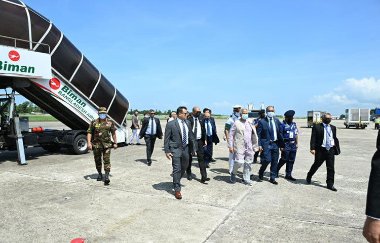 প্রধান উপদেষ্টার উপ-প্রেস সচিব আবুল কালাম আজাদ মজুমদার এ তথ্য জানান। এ সম্মেলন থেকে আসা প্রস্তাব এবং বক্তব্যগুলো আগামী ৩০ সেপ্টেম্বর জাতিসংঘে অনুষ্ঠেয় সম্মেলনে তুলে ধরবে সরকার।