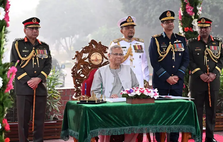 The Head of Government signed the visitors' book kept in the memorial premises.