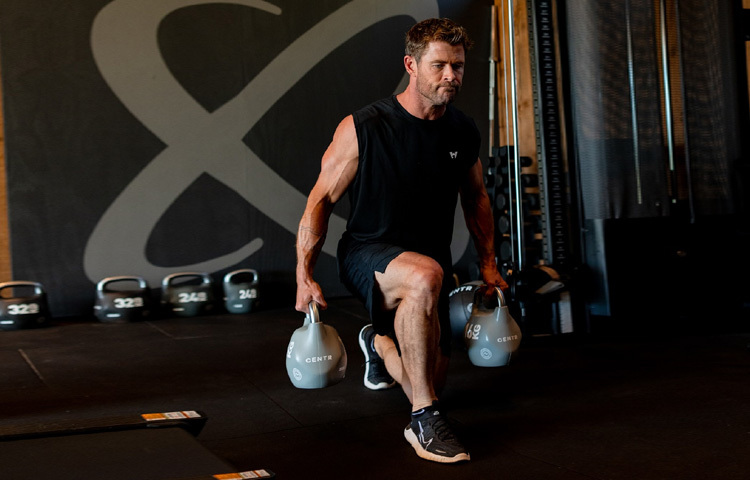 বজ্রের দেবতার শক্তি হয়তো সিনেমায় সীমাবদ্ধ, কিন্তু অনুপ্রেরণার শক্তি তিনি ছড়িয়ে দিচ্ছেন বাস্তব জীবনেই।