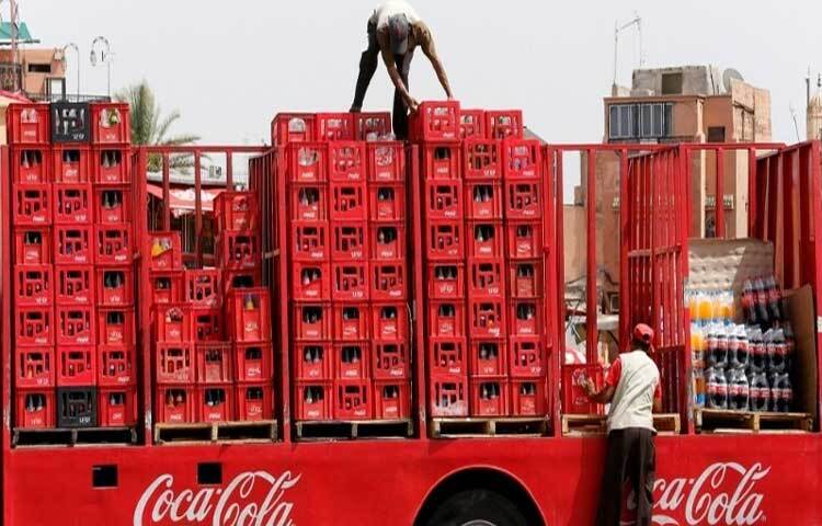 গাজা যুদ্ধের পরিপ্রেক্ষিতে বিশ্বজুড়ে ইসরায়েলি অথবা ইসরায়েলকে সমর্থন দেওয়া প্রতিষ্ঠানের পণ্য বয়কটের ডাক উঠেছে। এবার উত্তর আফ্রিকার দেশ মরক্কোতে কোকাকোলা ও পেপসি বয়কটের ডাক ছড়িয়ে পড়েছে। ছবি: সংগৃহীত