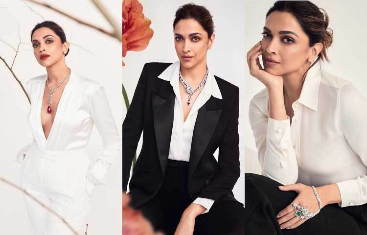 চলতি বছরই রণবীর সিং ও দীপিকা পাডুকোনের সংসারে আসবে নতুন সদস্য। এখন নতুন সদস্যর আগমনের জন্য দিন গুনছেন এই তারকা দম্পতি।