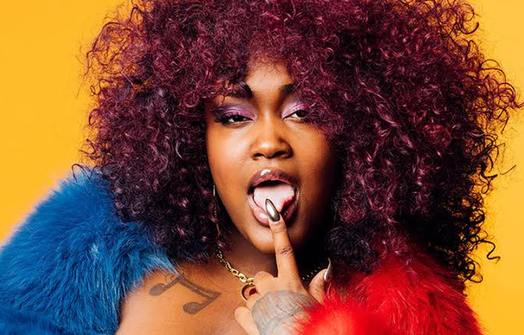 ১৯৯৭ সালের এই দিনে শিকাগোর এক নিম্নবিত্ত পরিবারে তার জন্ম। তার জীবনের শুরু যতটা সংগ্রামের, নিজের শব্দ-স্রোতে ঠিক ততটাই বিজয়গাঁথায় ভরা কাপকেকের পথচলা।