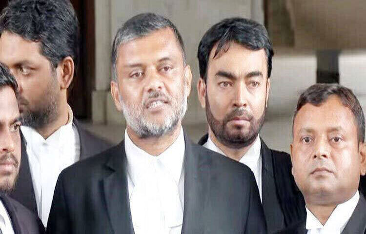 ঢাকা বিশ্ববিদ্যালয় কেন্দ্রীয় ছাত্র সংসদ (ডাকসু) নির্বাচন আগামী ৩০ অক্টোবর পর্যন্ত স্থগিত ঘোষণা করে হাইকোর্টের দেওয়া আদেশের বিরুদ্ধে আজ অথবা কাল আপিল করবে বিশ্ববিদ্যালয় কর্তৃপক্ষ।