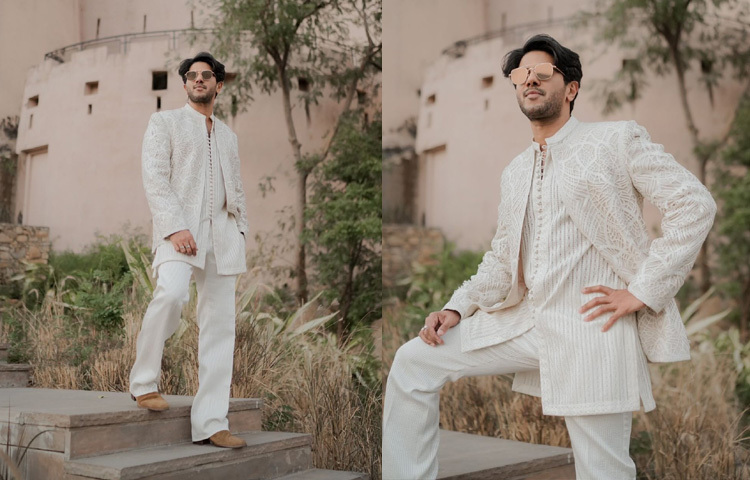 তিনি প্রমাণ করেছেন, ফ্যাশন মানে শুধু সুন্দর দেখানো নয় বরং চরিত্রের সঙ্গে মিশে যাওয়ার এক শিল্প।