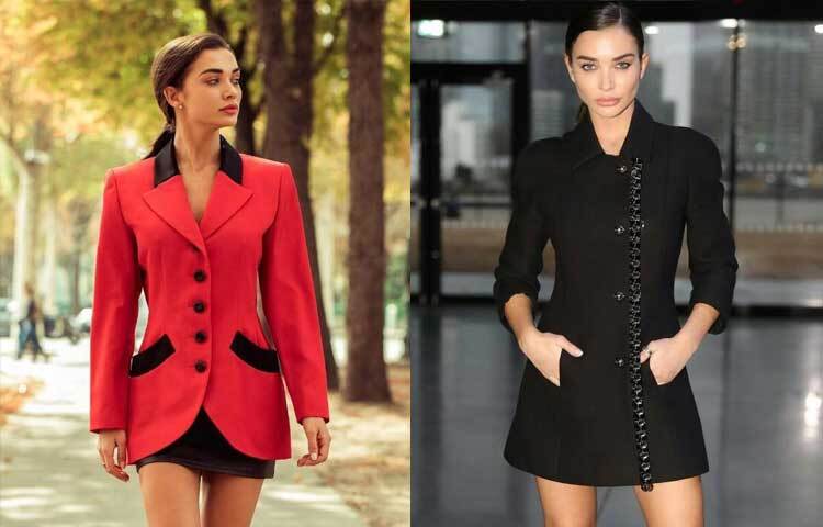 ছেলে আন্দ্রিয়াসের জন্মের পর প্রেমিক জর্জের সঙ্গে বিবাহ বন্ধনে আবদ্ধ হয়েছিলেন তিনি।