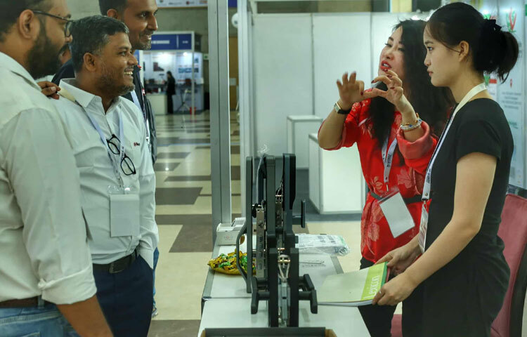 এতে বাংলাদেশ, জার্মানি, চীন, তাইওয়ান, দুবাই, ভারত, হংকংসহ মোট ৮টি দেশের অর্ধশতাধিক নিরাপত্তা ও সুরক্ষা পণ্য প্রস্তুতকারী, সফটওয়্যার নির্মাতা এবং সল্যুশন প্রোভাইডার প্রতিষ্ঠান অংশ নিচ্ছে।