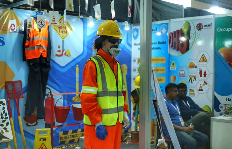 আয়োজকদের মতে, এর মাধ্যমে আন্তর্জাতিক উদ্ভাবনের সঙ্গে দেশীয় নিরাপত্তা প্রযুক্তি শিল্পের একটি স্মার্ট সংযোগ তৈরি হবে এবং তরুণ উদ্যোক্তাদের জন্য নতুন ব্যবসার সুযোগ সৃষ্টি হবে।