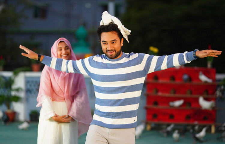 জোভানের নাটক তালিকায় রয়েছে এমন চরিত্র, যা শুধু বিনোদনই দেয় না, বরং দর্শকদের জীবনের গল্পের সঙ্গে সংযোগ স্থাপন করে।