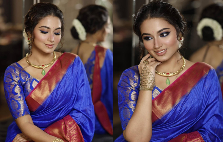 এই গরমে শরীরকে শীতল রাখতে রঙের বিজ্ঞান মেনে চলাই বুদ্ধিমানের কাজ!