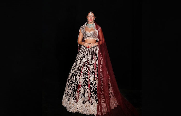 বিলাসিতা আর বহুজাতিকতার শহর দুবাই থেকে ভারতীয় কুটুর পৌঁছে গেল আন্তর্জাতিক দর্শকের কাছে নতুনভাবে।