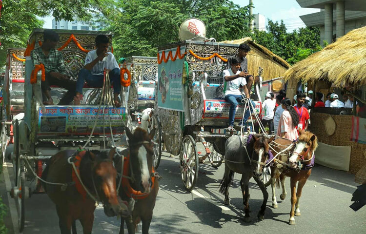 এবারের বিশ্ব পর্যটন দিবসে মূল বার্তা দেওয়া হয় টেকসই ভ্রমণের প্রতি।
