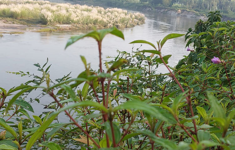 সন্ধ্যায় তাপমাত্রা কমে গিয়ে ঠান্ডা অনুভূতিতে স্থানীয়দের শীতের পোশাক পরার প্রস্তুতি নিতে দেখা গেছে। বিশেষ করে রাতে এবং ভোরের দিকে মোটরসাইকেল চালকরা গরমকাপড় পরতে শুরু করেছেন। জেলা শহরের লেপ-তোশকের দোকানেও ব্যবসায়ীদের নানা রকম প্রস্তুতি নিতে দেখা গেছে।