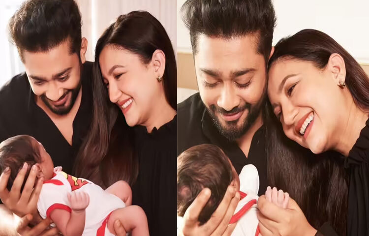 গওহর খান ও জায়েদ দারবার: অভিনেত্রী ও প্রযোজক গওহর খান আবারও মাতৃত্বের আনন্দে ভাসছেন। স্বামী জায়েদ দারবারের সঙ্গে তারা ২০২৫ সালে ঘোষণা করেছেন তাদের দ্বিতীয় সন্তানের জন্মের সুখবর। সামাজিক মাধ্যমে এই খবর প্রকাশ হতেই শুভেচ্ছায় ভরে যায় তাদের মন্তব্য বক্স।