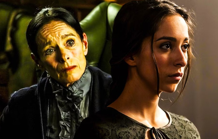 জেরাল্ডিনের কন্যা উনা চ্যাপলিন এখন নিজেও একজন অভিনেত্রী, যিনি ‘গেম অফ থ্রোনস’ সিরিজে ‘তালিসা’-র চরিত্রে অভিনয় করেছেন। এমন উত্তরাধিকার যেখানে বংশ নয়, বরং প্রতিভা ও সাহসিকতার ছায়া বিস্তার করে চলেছে।