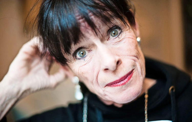 জেরাল্ডিনের অভিনয়জীবন পুরস্কারে ঠাসা না হলেও, সমালোচক ও সহকর্মীদের কাছে তিনি বরাবরই ছিলেন একজন সম্মানিত শিল্পী। ২০১৮ সালে তাকে স্প্যানিশ ফিল্ম অ্যাকাডেমির পক্ষ থেকে সম্মানসূচক ‘গোয়া অ্যাওয়ার্ড ফর বেস্ট সাপোর্টিং অ্যাকট্রেস’ দেওয়া হয়।