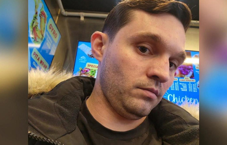 চুরির অভিযোগে গর্ডন ব্ল্যাক নামের এক মার্কিন সেনা সদস্যকে আটক করেছে রাশিয়া। ছবি: সংগৃহীত