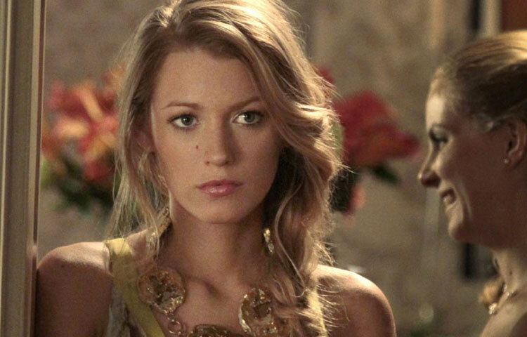 গসিপ গার্ল (২০০৭-২০১২): যদিও এটি সিনেমা নয়, তবে ব্লেইককে পরিচিত করেছিল এই জনপ্রিয় টেলিভিশন সিরিজ। তার চেহারার আভা এবং ক্যারিশমা তাকে নতুন প্রজন্মের স্টাইল আইকন বানিয়েছে।