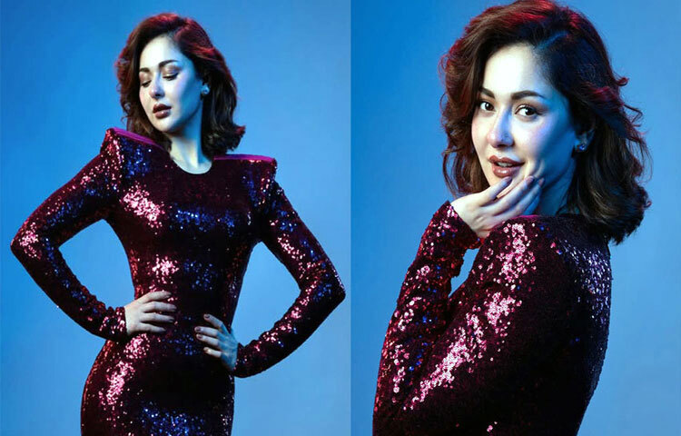 হানিয়া আমির কেবল একজন অভিনেত্রী নন, বরং পাকিস্তানের তরুণ প্রজন্মের জন্য ফ্যাশন ও জীবনধারার আইকন। তার সামাজিক যোগাযোগমাধ্যমে রয়েছে বিপুল অনুসারী।