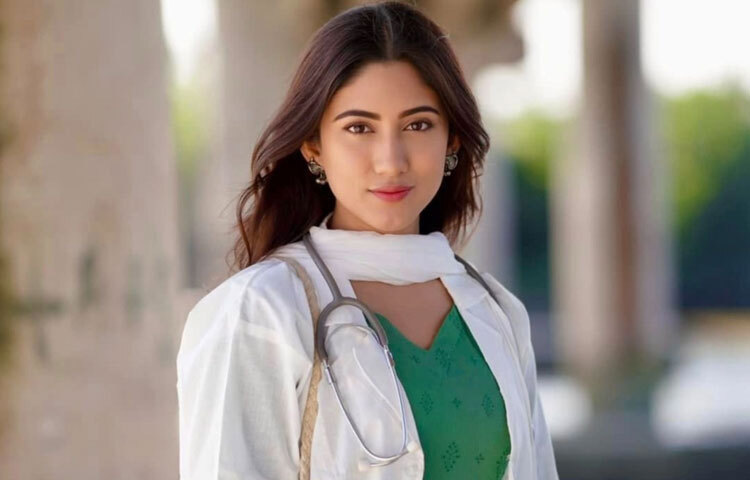 হ্যাপা: রোমান্টিক ঘরানার এই নাটকটি মুক্তির পরপরই ইউটিউবে ভাইরাল হয়। সাফা কবিরের প্রাণবন্ত অভিনয় দর্শকের প্রশংসা কুড়ায়। চরিত্রের সঙ্গে তার স্বাভাবিক মানিয়ে নেওয়ার ক্ষমতা নাটকটিকে অন্য উচ্চতায় নিয়ে গেছে।