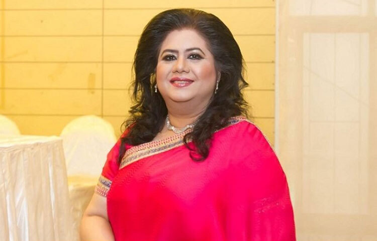 রুনা লায়লার জন্মদিন উপলক্ষে আমরা তার প্রতি গভীর ভালোবাসা ও শ্রদ্ধা প্রকাশ করি। তার গান চিরদিন আমাদের মন ভরিয়ে রাখুক, আর তিনি থাকুন আমাদের হৃদয়ের নক্ষত্রের মতো সর্বদা উজ্জ্বল।