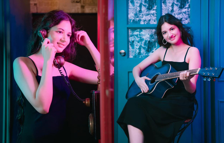 হর্ষালি নিজের সাক্ষাৎকারে বারবার বলেছেন, সে বড় হয়ে একজন সফল অভিনেত্রী হতে চায়। সে চায় তার অভিনয়ের মাধ্যমে মানুষের মনে ভালো লাগার অনুভূতি তৈরি করতে। একসময় বলিউডের নায়িকা হিসেবে বড় পর্দায় আবার তাকে দেখার আশায় আছে অসংখ্য দর্শক।