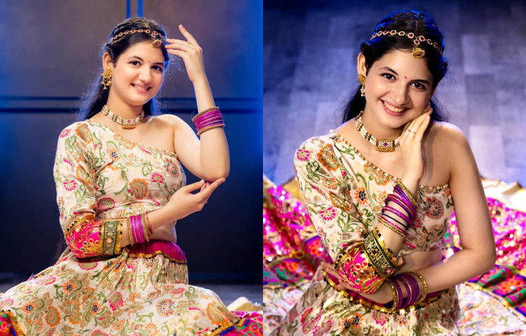 হর্ষালি মলহোত্রা এখন আর শুধু ‘মুন্নি’ নয়, সে এক উদীয়মান তারকা। বয়সের সঙ্গে বেড়েছে তার সৌন্দর্য, পরিণত হয়েছে তার ব্যক্তিত্ব এবং প্রসারিত হয়েছে তার স্বপ্ন।