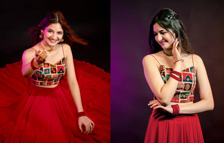 আজকের হর্ষালিকে দেখে প্রথমবার কেউ বলতেই পারবে না যে সে সেই শিশু মুন্নি। তার মধ্যে এসেছে এক পরিণত আত্মবিশ্বাস, ক্যামেরার সামনে আরও বেশি স্বাচ্ছন্দ্য, ফ্যাশনে স্টাইলিশ ভাব এবং সামাজিক যোগাযোগমাধ্যমে এক প্রভাবশালী উপস্থিতি।