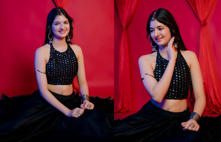 বাজরঙ্গি ভাইজানের আগে ও পরে হর্ষালি বেশ কিছু বিজ্ঞাপনচিত্রে অভিনয় করেছেন। পাশাপাশি ছোট পর্দায় ‘কুবুল হ্যায়’ ও ‘লৌট আও তৃষা’ নামের ধারাবাহিকেও তার দেখা মিলেছিল। তবে বাজরঙ্গি ভাইজানের পর থেকে তিনি কিছুটা গুটিয়ে নিয়ে মনোযোগ দেন পড়াশোনায়।