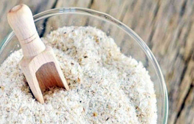 ইসবগুলের ভুসি খুব শক্তিশালী প্রিবায়োটিক। এর উচ্চমাত্রার আঁশ অন্ত্রে দ্রুত উপকারী ব্যাকটেরিয়ার কলোনি তৈরি করে হজম প্রক্রিয়াকে সহজ করে এবং অন্ত্রের যেকোনো সংক্রমণের হার কমায়। ছবি: সংগৃহীত