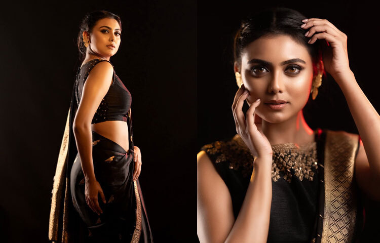 ইধিকার এই লুক প্রকাশ পাওয়ার পরই সোশ্যাল মিডিয়ায় ছড়িয়ে পড়ে তার ছবিগুলো। ভক্তরা মুগ্ধ হয়ে প্রশংসা করেছেন তার রুচিশীলতা, পোশাক নির্বাচন ও আত্মবিশ্বাসী উপস্থিতির জন্য।