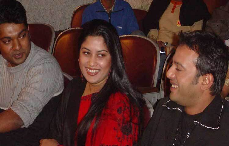 তাকে সর্বশেষ দর্শকরা দেখেছিলেন ২০১০ সালে নুরুল আলম আতিকের পরিচালনায় ‘ডালিম কুমার’ নাটকে। মাঝে বেশ কয়েকবার ব্যক্তিগত কারণে দেশে এলেও ক্যামেরার সামনে দাঁড়াননি তিনি। ছবি: ফেসবুক থেকে