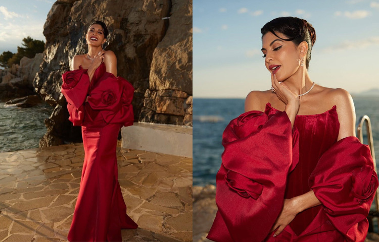 জ্যাকলিন ফার্নান্দেজ কেবল রূপালি পর্দার অভিনেত্রী নন; তিনি একজন স্বপ্নবাজ, যিনি শ্রীলঙ্কা থেকে বলিউডের আলো ঝলমলে মঞ্চে এসে নিজের পরিচয় নতুনভাবে সংজ্ঞায়িত করেছেন।