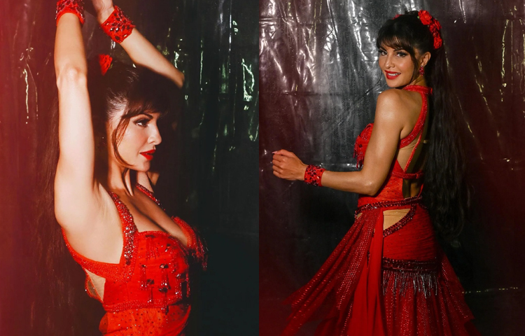 ক্যাপশনে লিখেছেন, ‘কী দুর্দান্ত শুরু লিজেন্ডস ক্রিকেট ট্রফির, এতদিন পর শ্রীলঙ্কায় দুর্দান্ত পারফরম্যান্স অনুভব করলাম।’