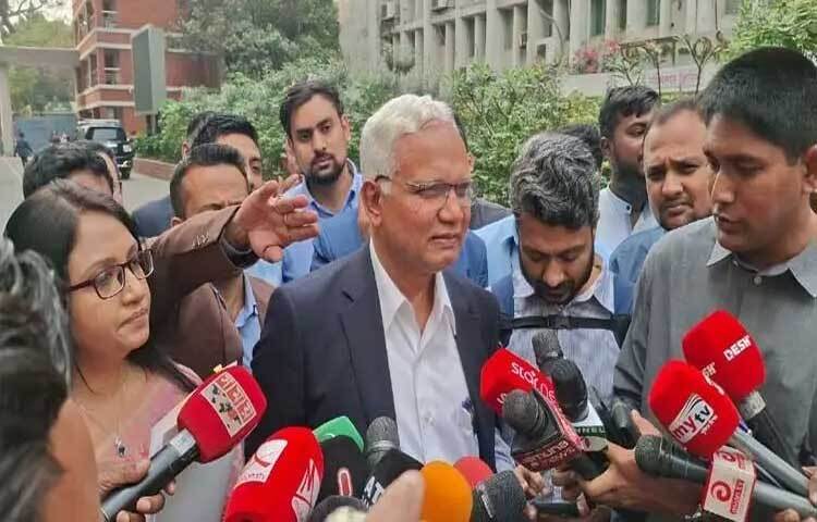 আগামী ১০ মার্চ ফ্যামিলি কার্ড বিতরণের পরীক্ষামূলক কার্যক্রম প্রধানমন্ত্রী উদ্বোধন করবেন বলে জানিয়েছেন সমাজকল্যাণমন্ত্রী আবু জাফর মোহাম্মদ জাহিদ হোসেন।