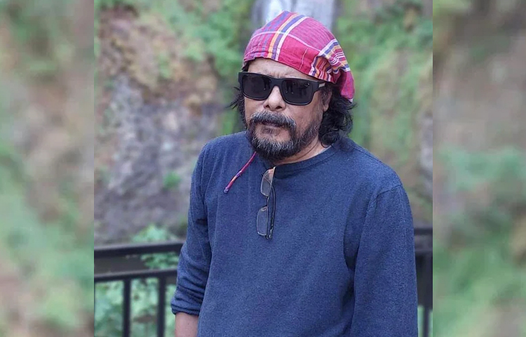 ফেসবুকে ভক্ত–শুভাকাঙ্ক্ষীদের শুভেচ্ছা জানিয়েছেন সংগীতশিল্পী জেমস। ছবি: ফেসবুক