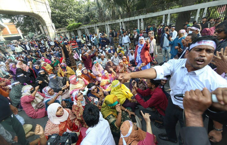 আন্দোলনকারীরা জানান যতক্ষণ না তাদের ন্যায্য নিয়োগপত্রের সুষ্ঠু সমাধান হচ্ছে, ততক্ষণ তারা কর্মসূচি চালিয়ে যাবেন। প্রয়োজনে আবারও যমুনার পথে যাত্রা শুরুর ঘোষণা দেন তারা।