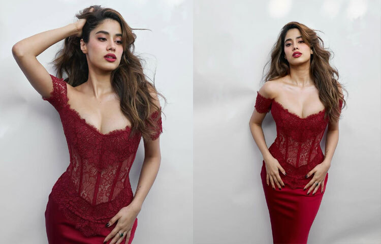 এরপর ‘মিলি’, ‘বাওয়াল’, ‘গুঞ্জন সাক্সেনা: দ্য কারগিল গার্ল’, ‘গুডলাক জেরি’র মতো দারুণ সব সিনেমা উপহার দিয়েছেন জনপ্রিয় এই অভিনেত্রী।