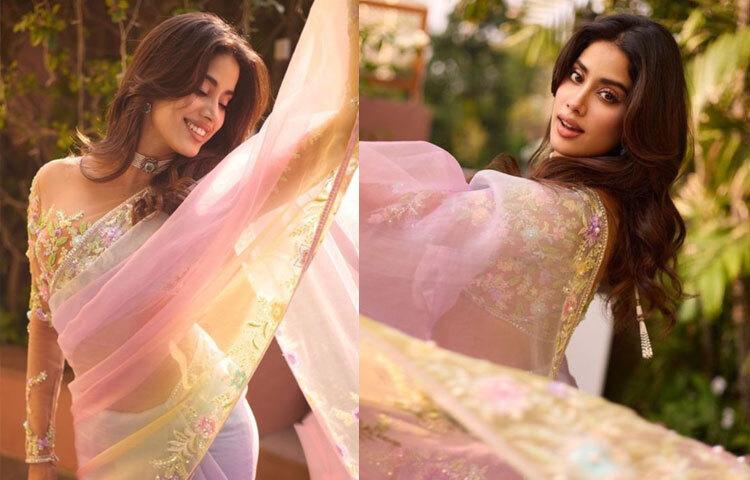 অভিনয়ের পাশাপাশি সামাজিক যোগাযোগমাধ্যমেও ব্যাপক জনপ্রিয় এই অভিনেত্রী।