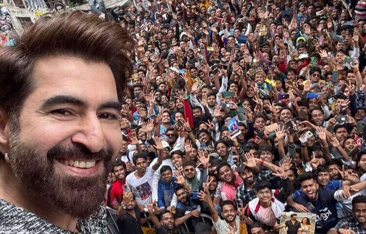 প্রতি বছর জন্মদিনে তার ভক্তরা সোশ্যাল মিডিয়া ভরিয়ে দেয় শুভেচ্ছায়। স্টারডম অনেকেরই থাকে, কিন্তু মানুষের অন্তরের ভালোবাসা পরিশ্রম, চরিত্র আর মানুষের পাশে থাকার অভ্যাস থেকে জন্মায়। জিৎ সেই জায়গায় পৌঁছাতে পেরেছেন।