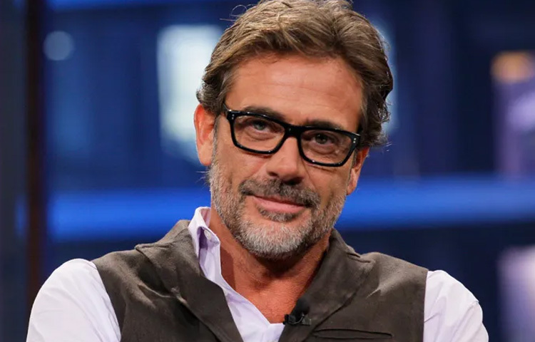 ‘নিগান’ ছাড়াও অনেক গুরুত্বপূর্ণ চরিত্রে অভিনয় করেছেন জেফরি।