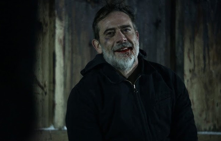 জেফরি তার ক্যারিয়ারের প্রতিটি চরিত্রের মাঝে এক বিশেষ ধরনের গভীরতা ও মানবিকতা ঢেলে দিয়েছেন, যা তাকে সবার থেকে আলাদা করেছে।