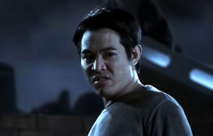 বিশ্বব্যাপী খ্যাতি অর্জন করা এই হিরো আজ থেকে কয়েক দশক আগে ছিলেন এক সাধারণ চীনা ছেলে।