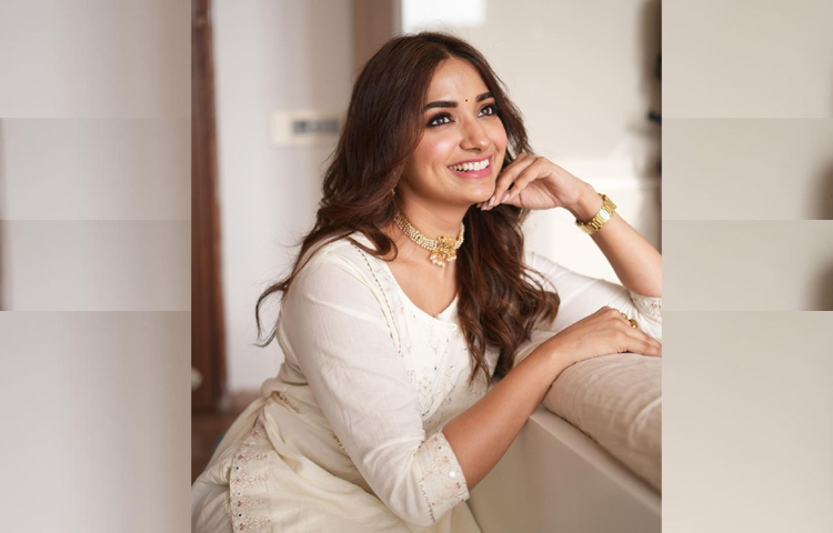 ইনস্টাগ্রামে পোস্ট করা ছবিতে তাকে বেশ ফুরফুরে মেজাজে দেখা গেছে। ছবি: ইনস্টাগ্রাম