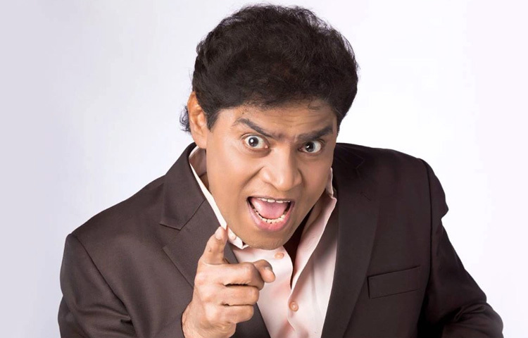 জনি লিভারের আসল নাম জন প্রদীপ কুমার জনরাও। ১৯৫৭ সালের এই দিনে ভারতের অন্ধ্র প্রদেশের প্রাকাশম জেলায় জন্ম তার।