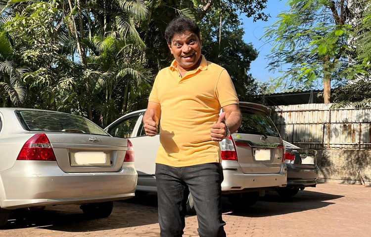 জনি লিভার প্রমাণ করেছেন হাসি শুধু বিনোদন নয়, বরং জীবনের কঠিনতম লড়াইয়েরও অস্ত্র হতে পারে।