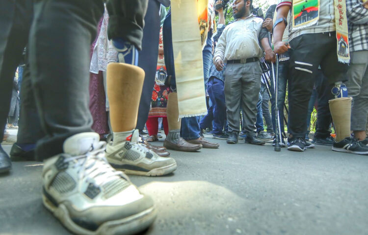 আন্তর্জাতিক অপরাধ ট্রাইব্যুনালে আজকের এ উপস্থিতি প্রমাণ করে, ন্যায়বিচার প্রত্যাশার এই পথে এখনও দেশের অনেক মানুষের আশা, ব্যথা ও সংগ্রাম এক সুতোয় গাঁথা হয়ে আছে।