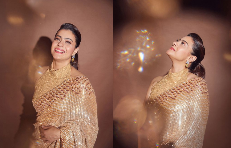 এমনকি কাজল ভারতের অন্যতম সফল এবং সর্বোচ্চ পারিশ্রমিকপ্রাপ্ত অভিনেত্রী। ২০১১ সালে তিনি ভারত সরকার কর্তৃক দেশের চতুর্থ সর্বোচ্চ সম্মানিত পুরস্কার পদ্মশ্রীতে ভূষিত হয়েছেন। ছবি: সংগৃহীত