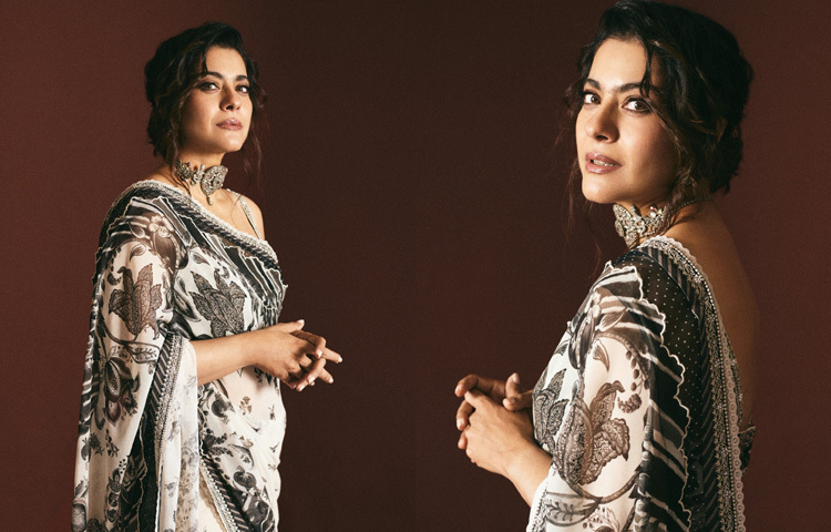 ১৯৯৯ সালে অজয় দেবগনের সঙ্গে বিয়ে, এরপর মাতৃত্ব তার ব্যক্তিগত জীবন নিয়েও মানুষ আগ্রহী থেকেছে, কিন্তু কাজল কখনোই স্টারডম দিয়ে নিজের পরিবার বা আত্মপরিচয়কে ঢেকে দেননি। বরং তার জীবনযাপন, শাড়িতে স্বাচ্ছন্দ্য, বইপড়ার অভ্যাস কিংবা সমাজ সচেতন বক্তব্য-সবই তাকে আরও বেশি প্রাসঙ্গিক ও প্রিয় করে তুলেছে।