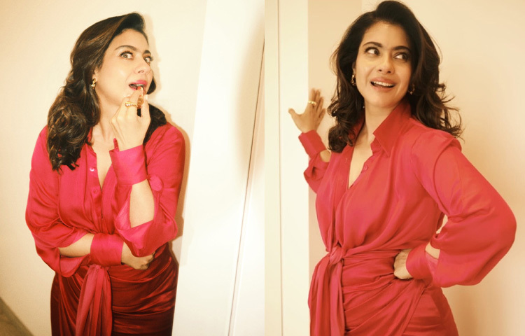 যখন বলিউডে রূপ ও গ্ল্যামার নির্ভর নায়িকাদের দাপট, তখন নিজের ঘন ভ্রু, গাঢ় চোখ ও সরল অথচ প্রাণবন্ত হাসি নিয়ে কাজল যেন এক বিকল্প সৌন্দর্যের নাম হয়ে উঠলেন। তিনি ‘পারফেক্ট লুকস’ এর বাঁধাধরা সংজ্ঞা ভেঙে দিয়ে দেখালেন মেধা, আত্মবিশ্বাস আর ব্যক্তিত্বই আসল সৌন্দর্য।